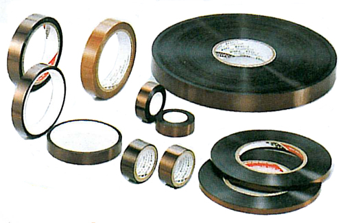 650S Kapton® adhesive tape